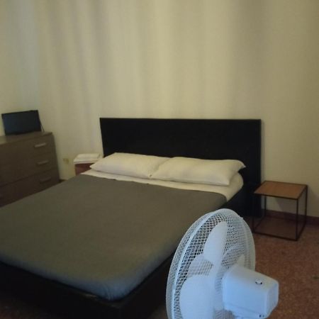 Camere King Rimini Luaran gambar