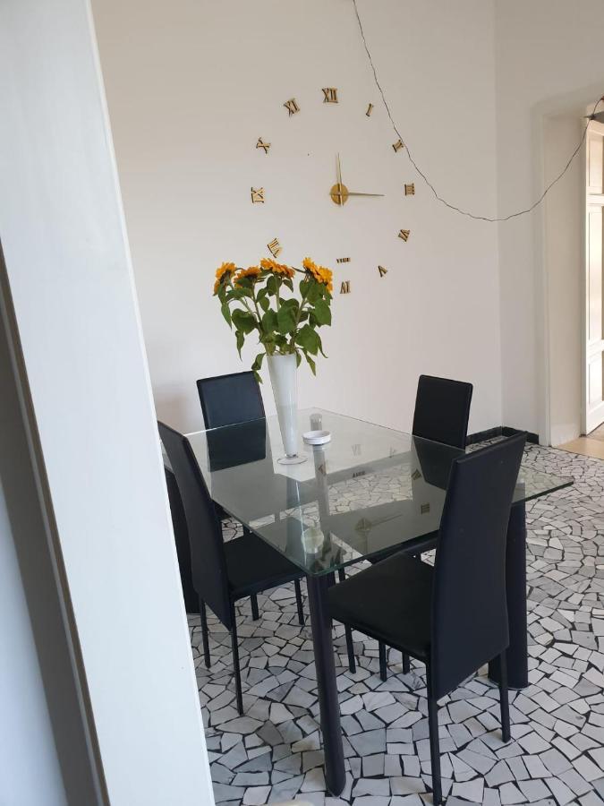 Camere King Rimini Luaran gambar
