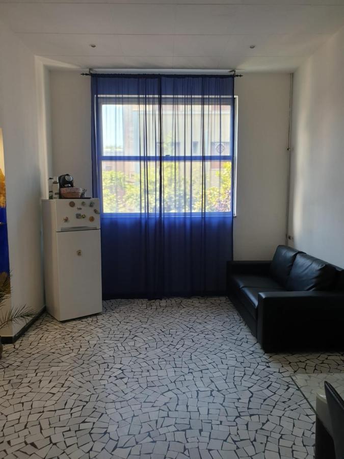 Camere King Rimini Luaran gambar