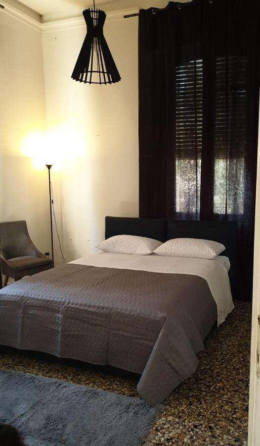 Camere King Rimini Luaran gambar