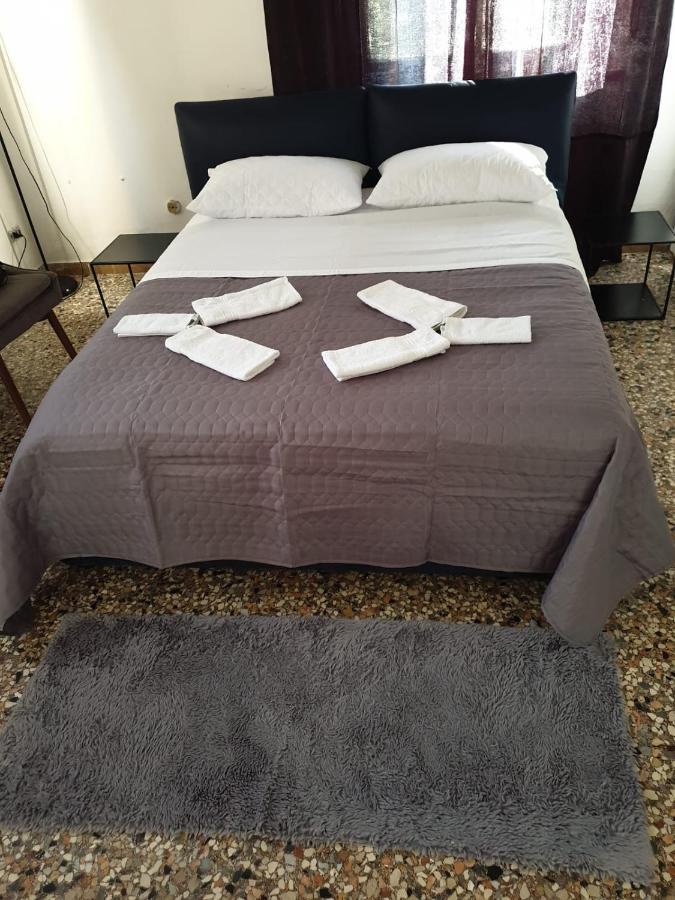 Camere King Rimini Luaran gambar
