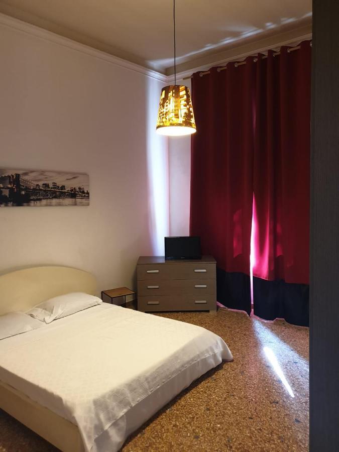 Camere King Rimini Luaran gambar