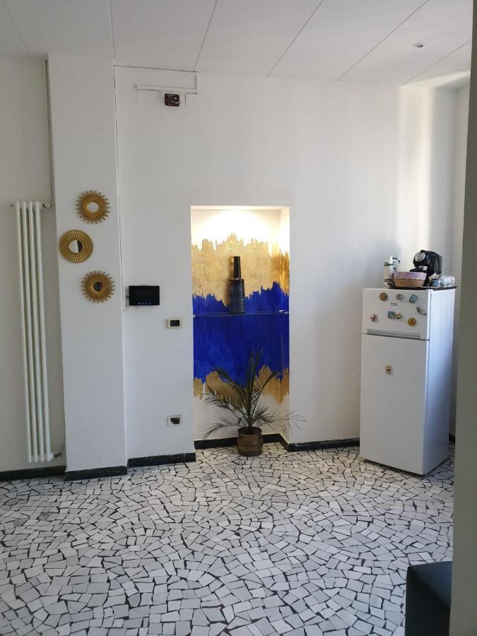 Camere King Rimini Luaran gambar