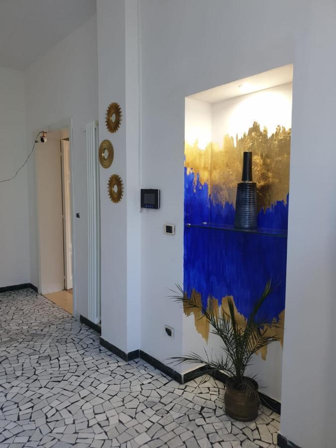 Camere King Rimini Luaran gambar