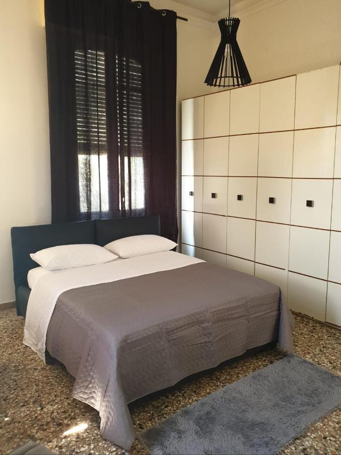 Camere King Rimini Luaran gambar