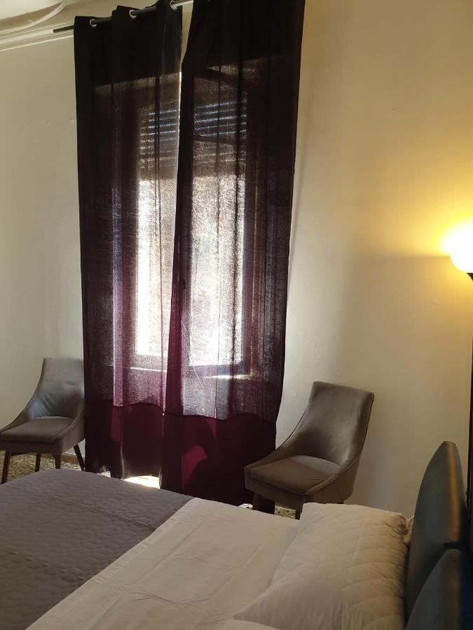 Camere King Rimini Luaran gambar
