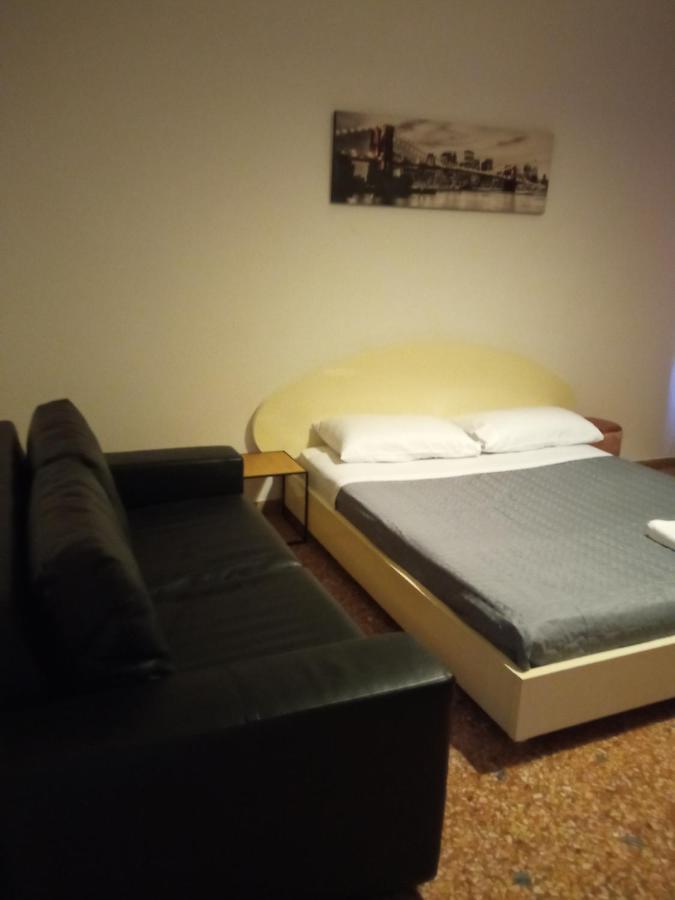 Camere King Rimini Bilik gambar