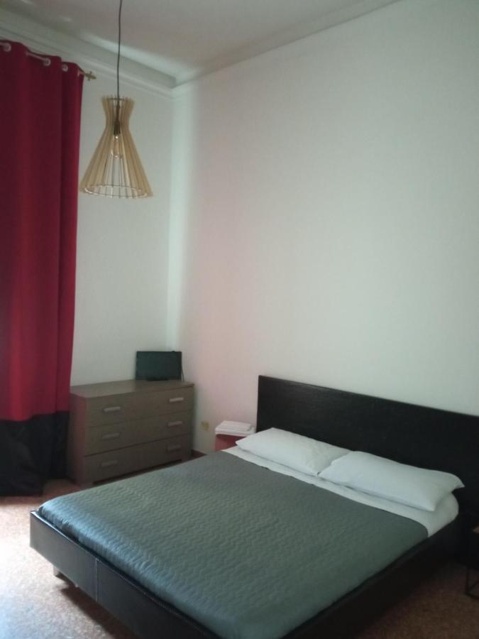 Camere King Rimini Luaran gambar