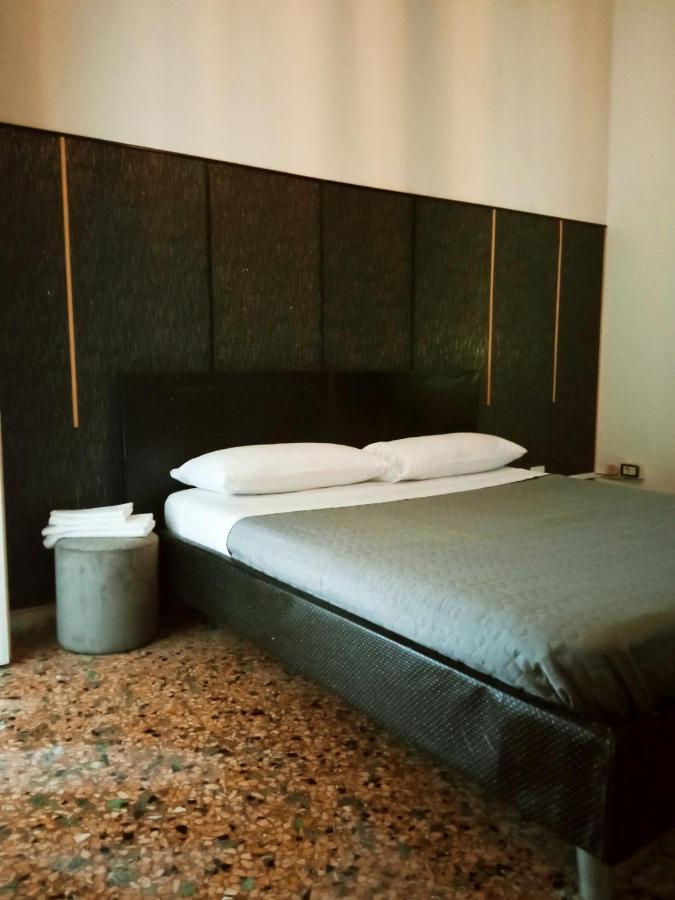 Camere King Rimini Luaran gambar