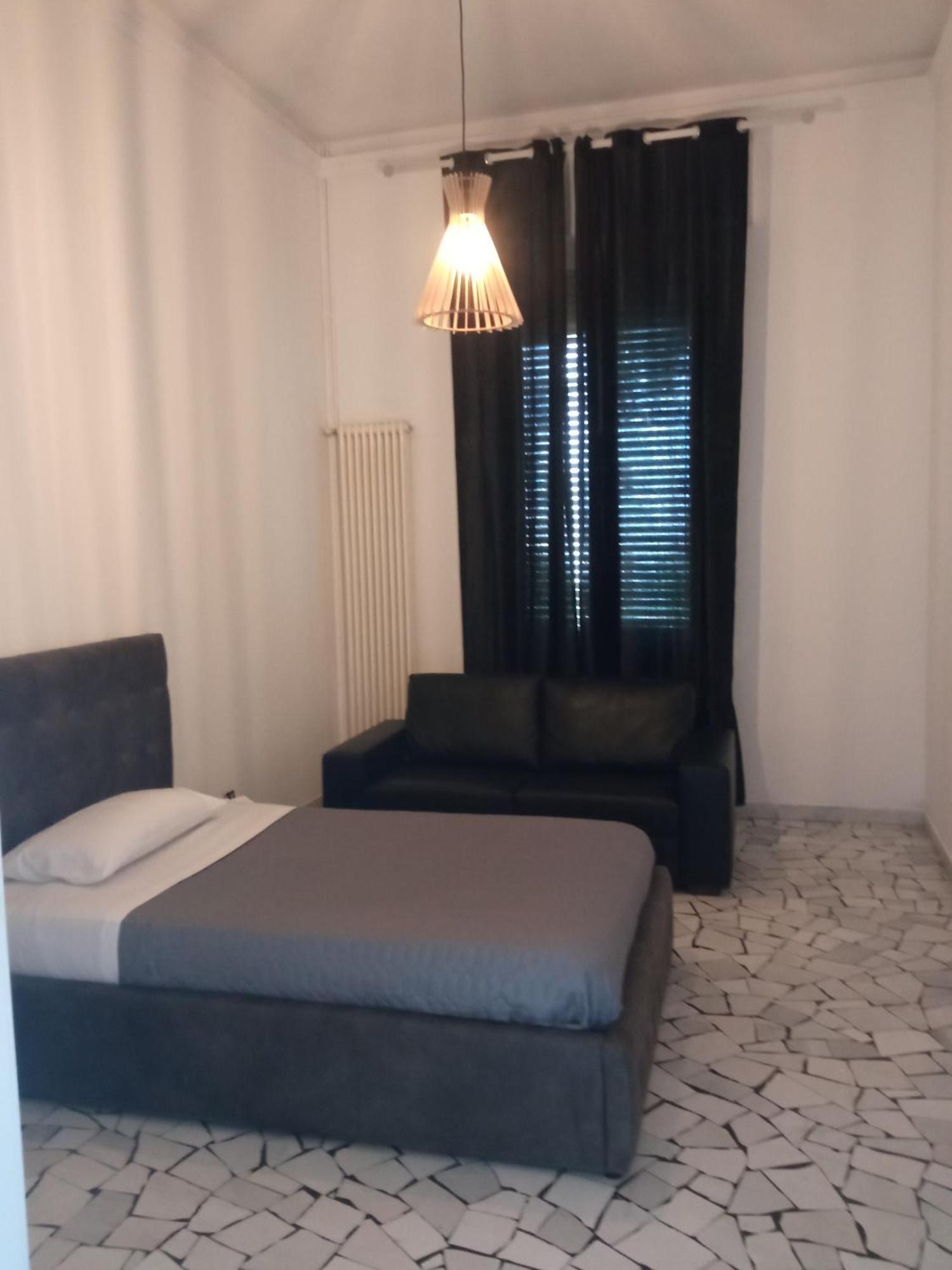 Camere King Rimini Luaran gambar